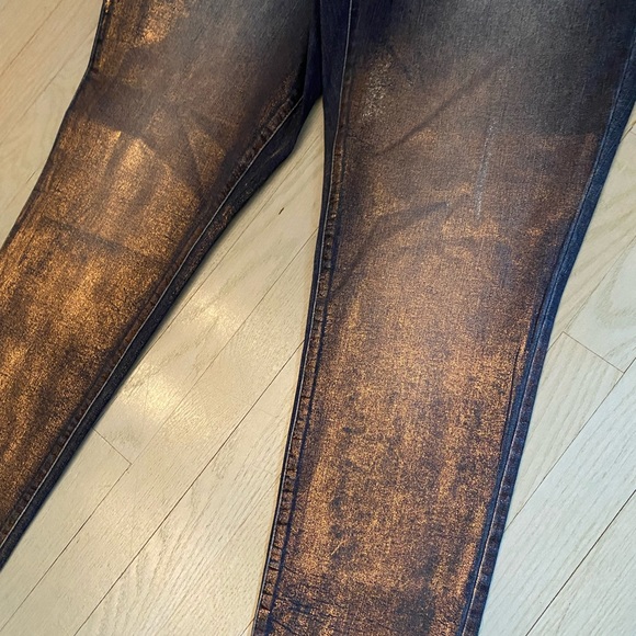 💖NWT CHICO’S JEANS💖 - Picture 2 of 7